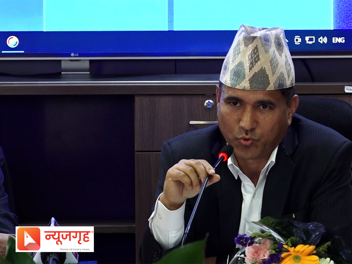 महालेखा परीक्षकमा तोयम राय सर्वसम्मत रुपमा अनुमोदित 